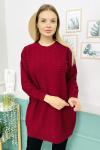 158025 Triko Tunik